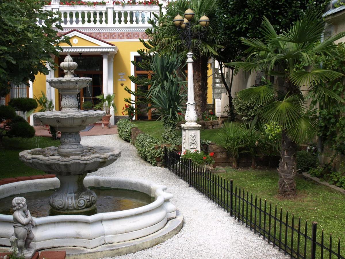 Villa-Angelina Langenzersdorf Luaran gambar