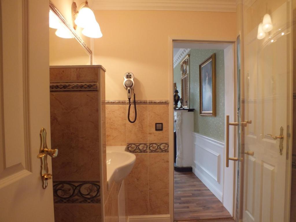 Villa-Angelina Langenzersdorf Bilik gambar