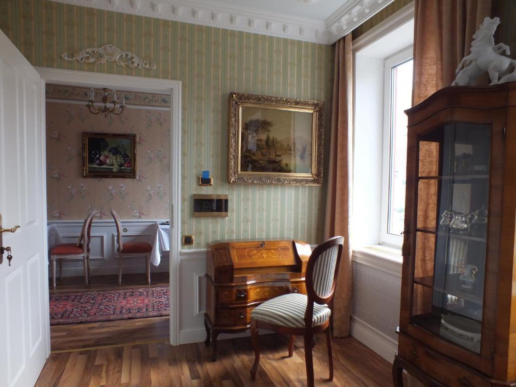 Villa-Angelina Langenzersdorf Bilik gambar